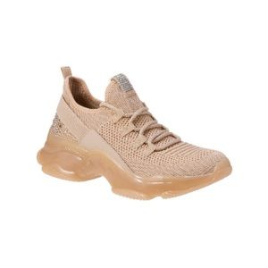 NY women’s sneaker Maxine. Blush color. Size 10.